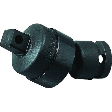 Universal Joint 1/4 Square 39mm Hole Type 1/4 Sq. Drive